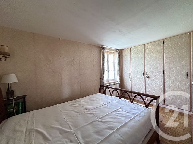 maison à vendre - 5 pièces - 124.2 m2 - LE GAULT DU PERCHE - 41 - CENTRE - Century 21 Doussain Philippon Immobilier
