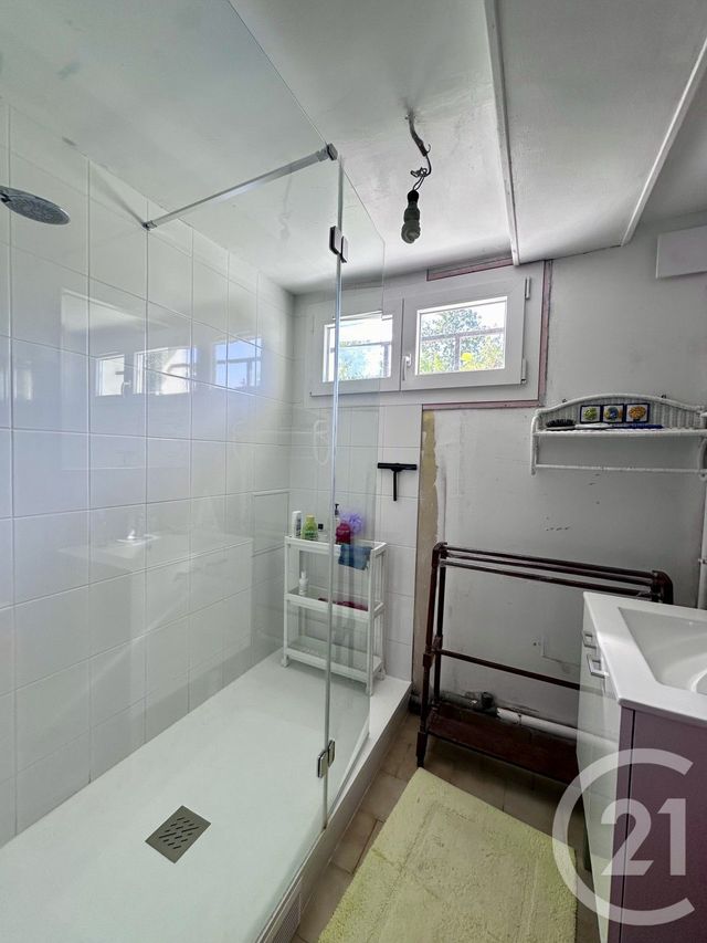 maison à vendre - 5 pièces - 124.2 m2 - LE GAULT DU PERCHE - 41 - CENTRE - Century 21 Doussain Philippon Immobilier