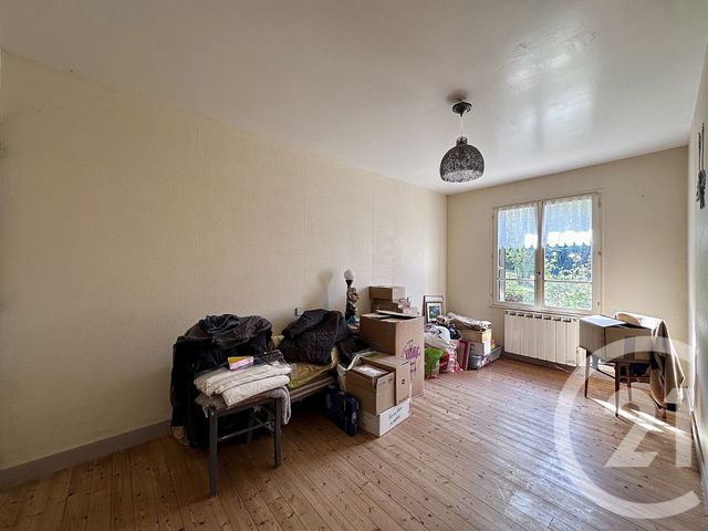 maison à vendre - 5 pièces - 124.2 m2 - LE GAULT DU PERCHE - 41 - CENTRE - Century 21 Doussain Philippon Immobilier