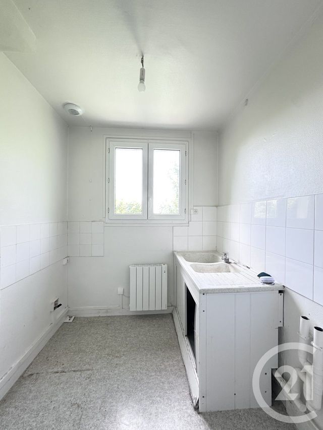 maison à vendre - 3 pièces - 45.48 m2 - THIRON GARDAIS - 28 - CENTRE - Century 21 Doussain Philippon Immobilier