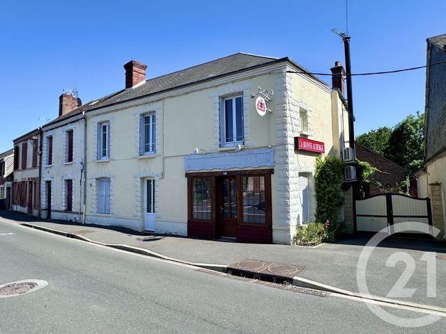 Maison à vendre LA BAZOCHE GOUET