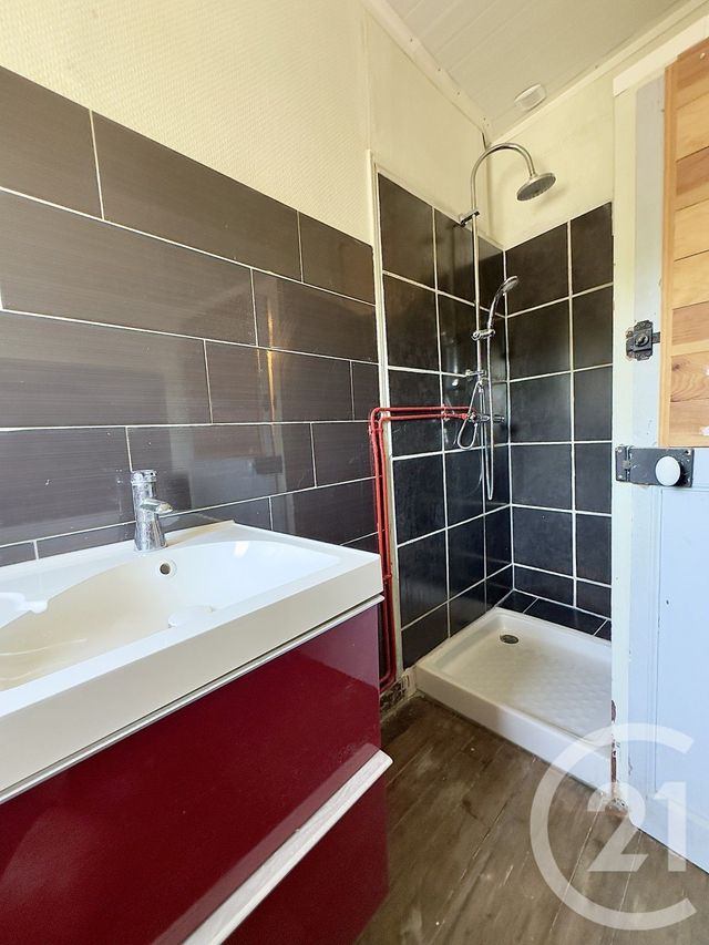 maison à vendre - 6 pièces - 141.22 m2 - LA BAZOCHE GOUET - 28 - CENTRE - Century 21 Doussain Philippon Immobilier