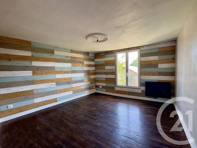 maison à vendre - 6 pièces - 141.22 m2 - LA BAZOCHE GOUET - 28 - CENTRE - Century 21 Doussain Philippon Immobilier