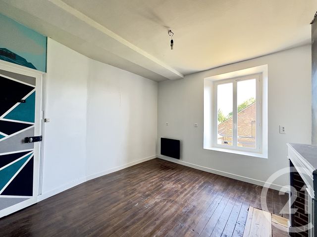 maison à vendre - 6 pièces - 141.22 m2 - LA BAZOCHE GOUET - 28 - CENTRE - Century 21 Doussain Philippon Immobilier