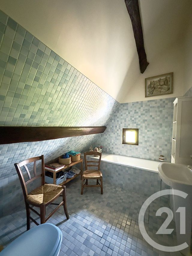 maison à vendre - 5 pièces - 137.5 m2 - CHAPELLE ROYALE - 28 - CENTRE - Century 21 Doussain Philippon Immobilier
