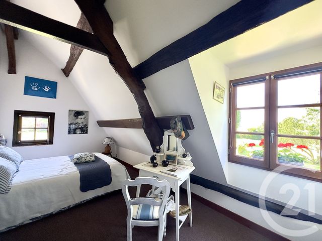 maison à vendre - 5 pièces - 137.5 m2 - CHAPELLE ROYALE - 28 - CENTRE - Century 21 Doussain Philippon Immobilier