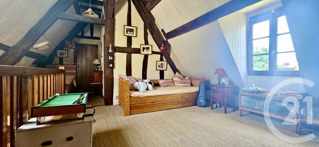 maison à vendre - 5 pièces - 137.5 m2 - CHAPELLE ROYALE - 28 - CENTRE - Century 21 Doussain Philippon Immobilier