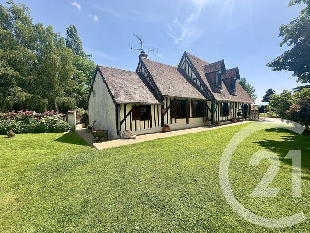 maison - CHAPELLE ROYALE - 28