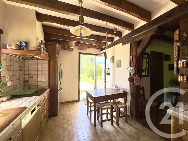 maison à vendre - 5 pièces - 137.5 m2 - CHAPELLE ROYALE - 28 - CENTRE - Century 21 Doussain Philippon Immobilier