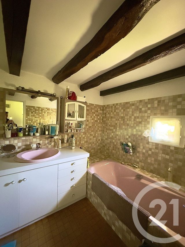 maison à vendre - 5 pièces - 137.5 m2 - CHAPELLE ROYALE - 28 - CENTRE - Century 21 Doussain Philippon Immobilier