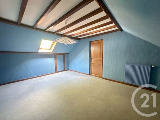 maison à vendre - 5 pièces - 91.4 m2 - YEVRES - 28 - CENTRE - Century 21 Doussain Philippon Immobilier