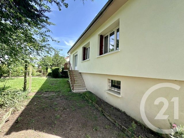 maison à vendre - 5 pièces - 91.4 m2 - YEVRES - 28 - CENTRE - Century 21 Doussain Philippon Immobilier