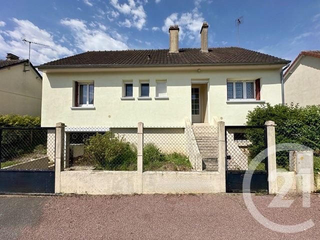 Maison à vendre YEVRES