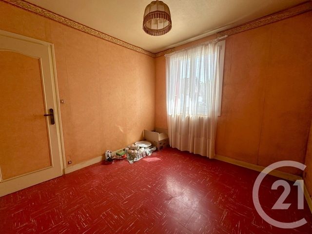 maison à vendre - 5 pièces - 91.4 m2 - YEVRES - 28 - CENTRE - Century 21 Doussain Philippon Immobilier