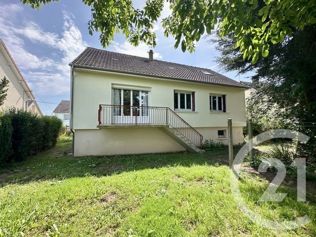Maison à vendre YEVRES
