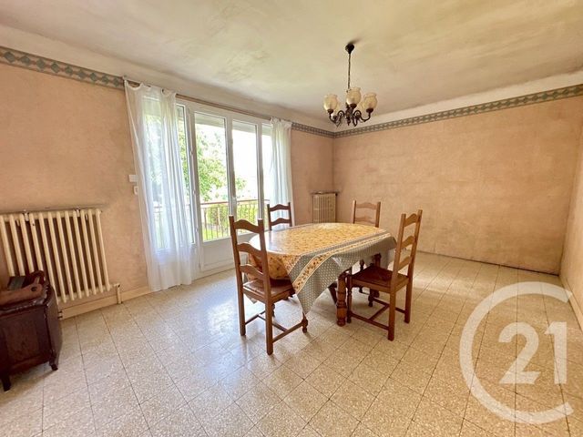 maison à vendre - 5 pièces - 91.4 m2 - YEVRES - 28 - CENTRE - Century 21 Doussain Philippon Immobilier