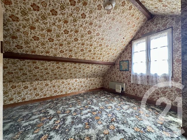 maison à vendre - 4 pièces - 82.5 m2 - COMMUNE NOUVELLE D ARROU - 28 - CENTRE - Century 21 Doussain Philippon Immobilier