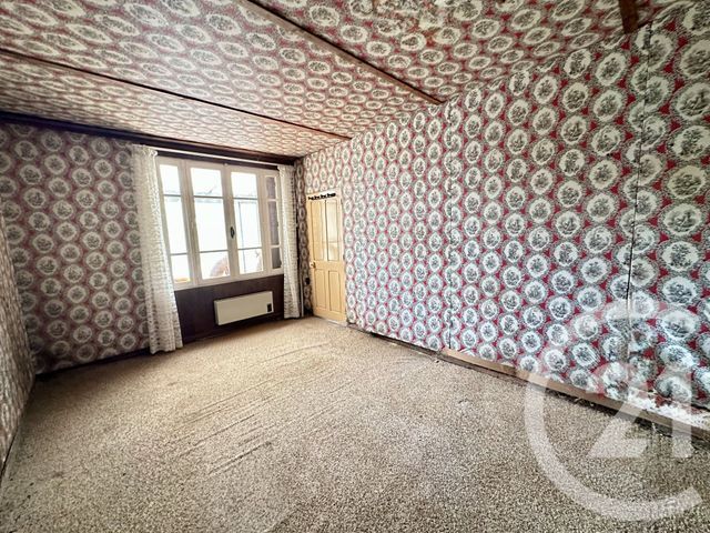 maison à vendre - 4 pièces - 82.5 m2 - COMMUNE NOUVELLE D ARROU - 28 - CENTRE - Century 21 Doussain Philippon Immobilier