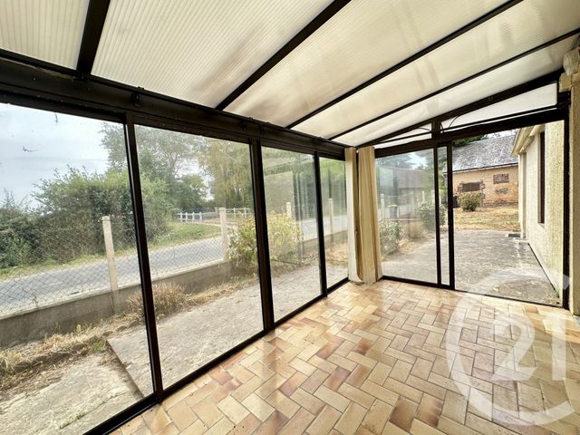 maison à vendre - 4 pièces - 82.5 m2 - COMMUNE NOUVELLE D ARROU - 28 - CENTRE - Century 21 Doussain Philippon Immobilier