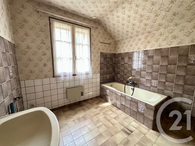 maison à vendre - 4 pièces - 82.5 m2 - COMMUNE NOUVELLE D ARROU - 28 - CENTRE - Century 21 Doussain Philippon Immobilier