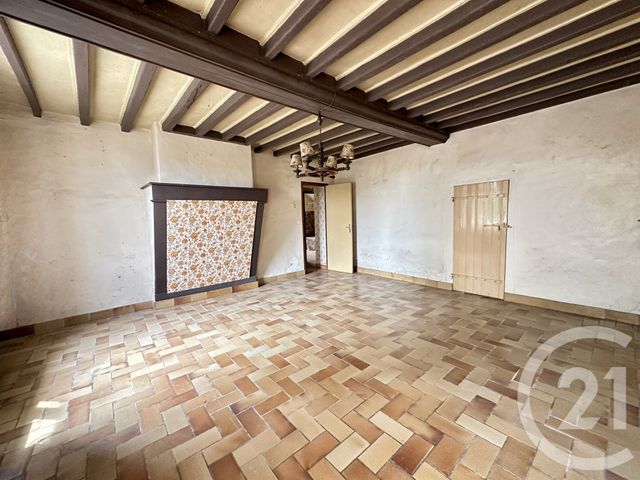 maison à vendre - 4 pièces - 82.5 m2 - COMMUNE NOUVELLE D ARROU - 28 - CENTRE - Century 21 Doussain Philippon Immobilier