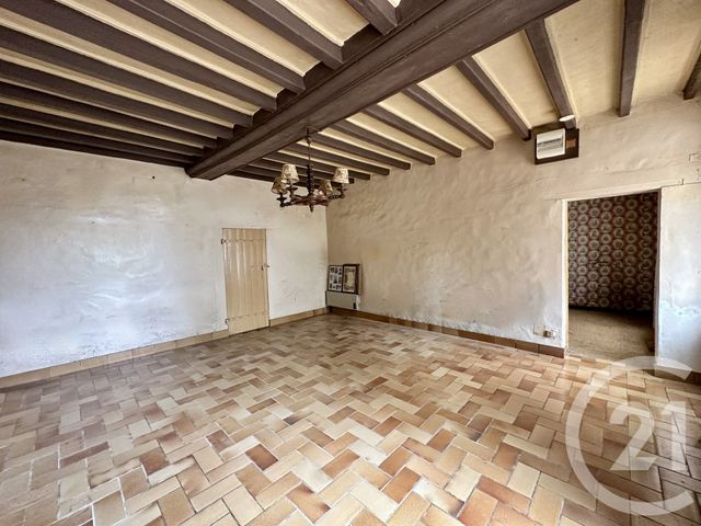 maison à vendre - 4 pièces - 82.5 m2 - COMMUNE NOUVELLE D ARROU - 28 - CENTRE - Century 21 Doussain Philippon Immobilier
