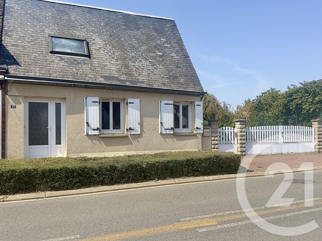 maison - YEVRES - 28