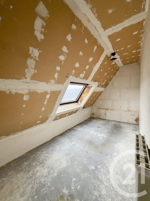 maison à vendre - 5 pièces - 91.34 m2 - YEVRES - 28 - CENTRE - Century 21 Doussain Philippon Immobilier