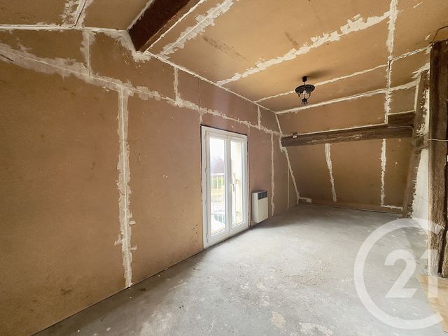maison à vendre - 5 pièces - 91.34 m2 - YEVRES - 28 - CENTRE - Century 21 Doussain Philippon Immobilier