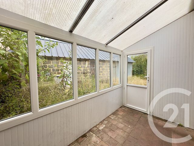 maison à vendre - 5 pièces - 91.34 m2 - YEVRES - 28 - CENTRE - Century 21 Doussain Philippon Immobilier
