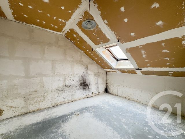 maison à vendre - 5 pièces - 91.34 m2 - YEVRES - 28 - CENTRE - Century 21 Doussain Philippon Immobilier