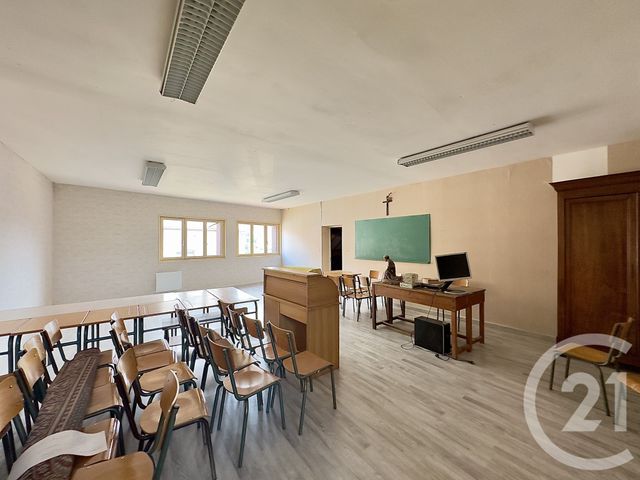 maison à vendre - 10 pièces - 643.12 m2 - BROU - 28 - CENTRE - Century 21 Doussain Philippon Immobilier
