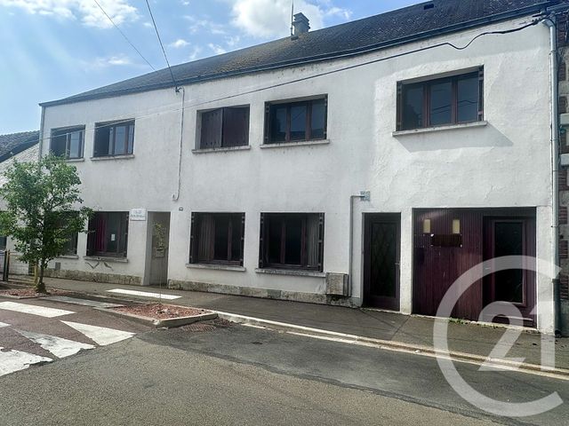 maison - BROU - 28