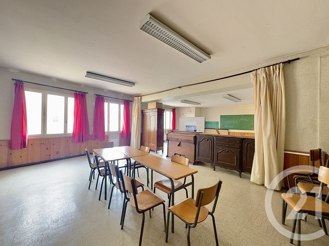 maison à vendre - 10 pièces - 643.12 m2 - BROU - 28 - CENTRE - Century 21 Doussain Philippon Immobilier