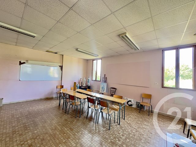 maison à vendre - 10 pièces - 643.12 m2 - BROU - 28 - CENTRE - Century 21 Doussain Philippon Immobilier