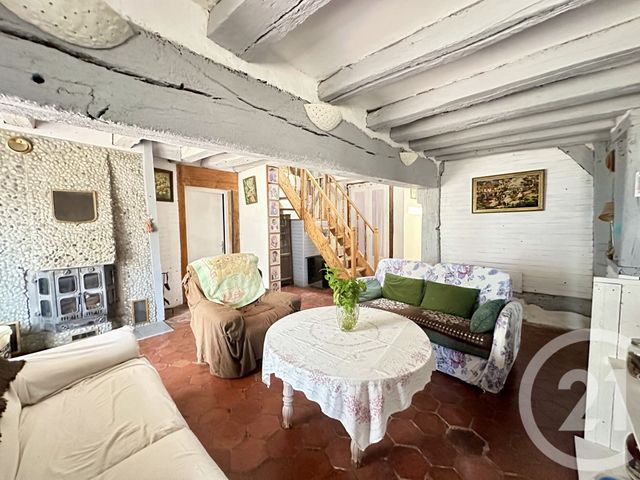 maison à vendre - 7 pièces - 186.0 m2 - COMMUNE NOUVELLE D ARROU - 28 - CENTRE - Century 21 Doussain Philippon Immobilier