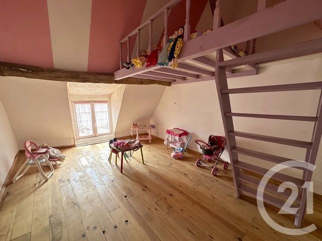 maison à vendre - 7 pièces - 186.0 m2 - COMMUNE NOUVELLE D ARROU - 28 - CENTRE - Century 21 Doussain Philippon Immobilier