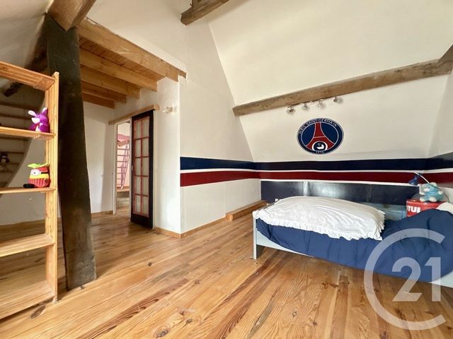 maison à vendre - 7 pièces - 186.0 m2 - COMMUNE NOUVELLE D ARROU - 28 - CENTRE - Century 21 Doussain Philippon Immobilier