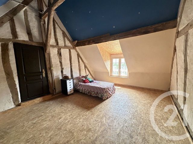 maison à vendre - 7 pièces - 186.0 m2 - COMMUNE NOUVELLE D ARROU - 28 - CENTRE - Century 21 Doussain Philippon Immobilier