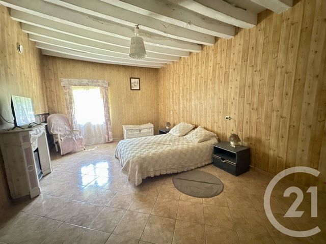 maison à vendre - 7 pièces - 186.0 m2 - COMMUNE NOUVELLE D ARROU - 28 - CENTRE - Century 21 Doussain Philippon Immobilier