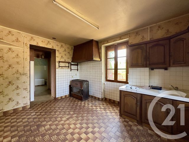 maison à vendre - 4 pièces - 79.07 m2 - THIRON GARDAIS - 28 - CENTRE - Century 21 Doussain Philippon Immobilier
