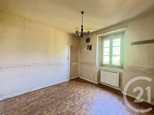 maison à vendre - 4 pièces - 79.07 m2 - THIRON GARDAIS - 28 - CENTRE - Century 21 Doussain Philippon Immobilier