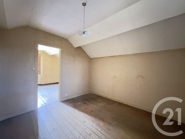 maison à vendre - 4 pièces - 79.07 m2 - THIRON GARDAIS - 28 - CENTRE - Century 21 Doussain Philippon Immobilier