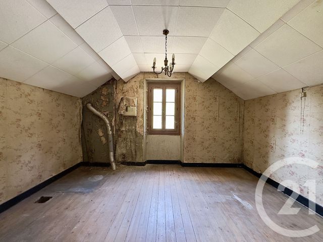 maison à vendre - 4 pièces - 79.07 m2 - THIRON GARDAIS - 28 - CENTRE - Century 21 Doussain Philippon Immobilier