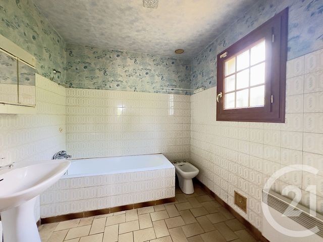maison à vendre - 4 pièces - 79.07 m2 - THIRON GARDAIS - 28 - CENTRE - Century 21 Doussain Philippon Immobilier
