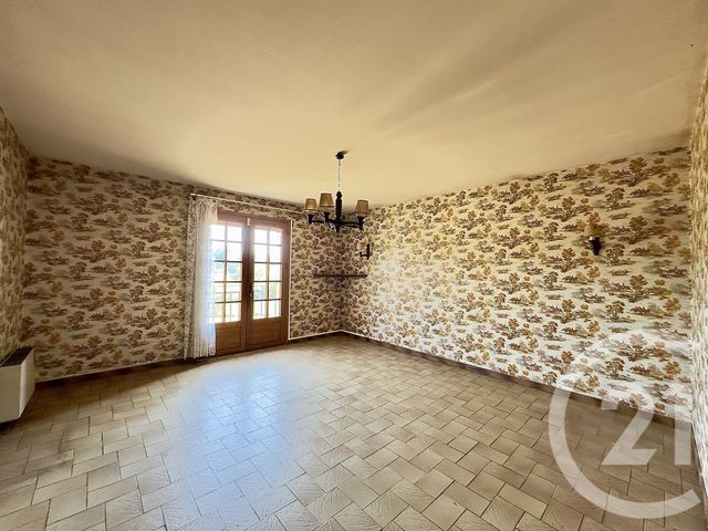 maison à vendre - 4 pièces - 79.07 m2 - THIRON GARDAIS - 28 - CENTRE - Century 21 Doussain Philippon Immobilier