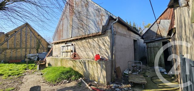 maison à vendre - 5 pièces - 116.0 m2 - DANGEAU - 28 - CENTRE - Century 21 Doussain Philippon Immobilier