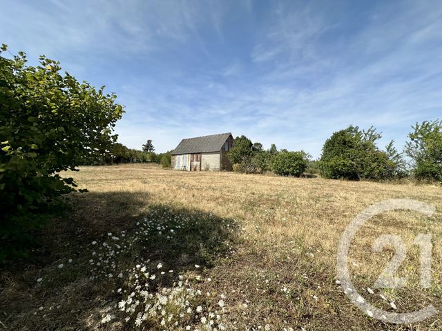 maison à vendre - 1 pièce - 80.0 m2 - BROU - 28 - CENTRE - Century 21 Doussain Philippon Immobilier