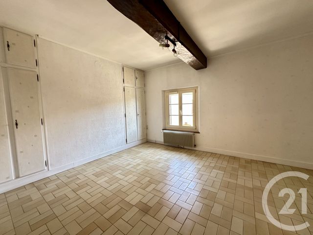 maison à vendre - 5 pièces - 165.0 m2 - DANGEAU - 28 - CENTRE - Century 21 Doussain Philippon Immobilier