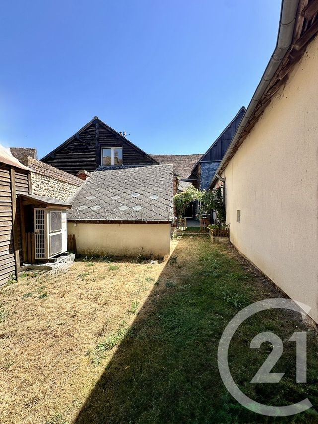 maison à vendre - 5 pièces - 165.0 m2 - DANGEAU - 28 - CENTRE - Century 21 Doussain Philippon Immobilier
